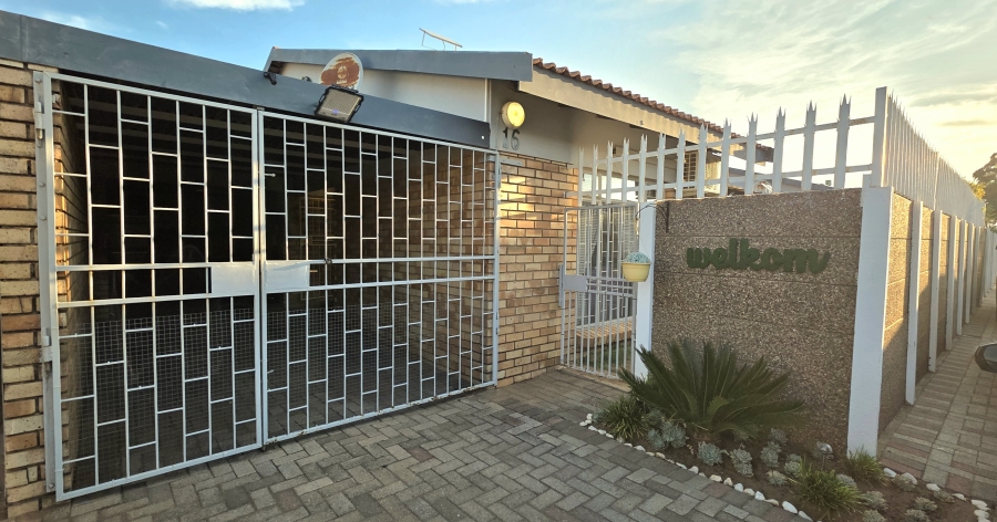 3 Bedroom Property for Sale in Flamingo Park Free State